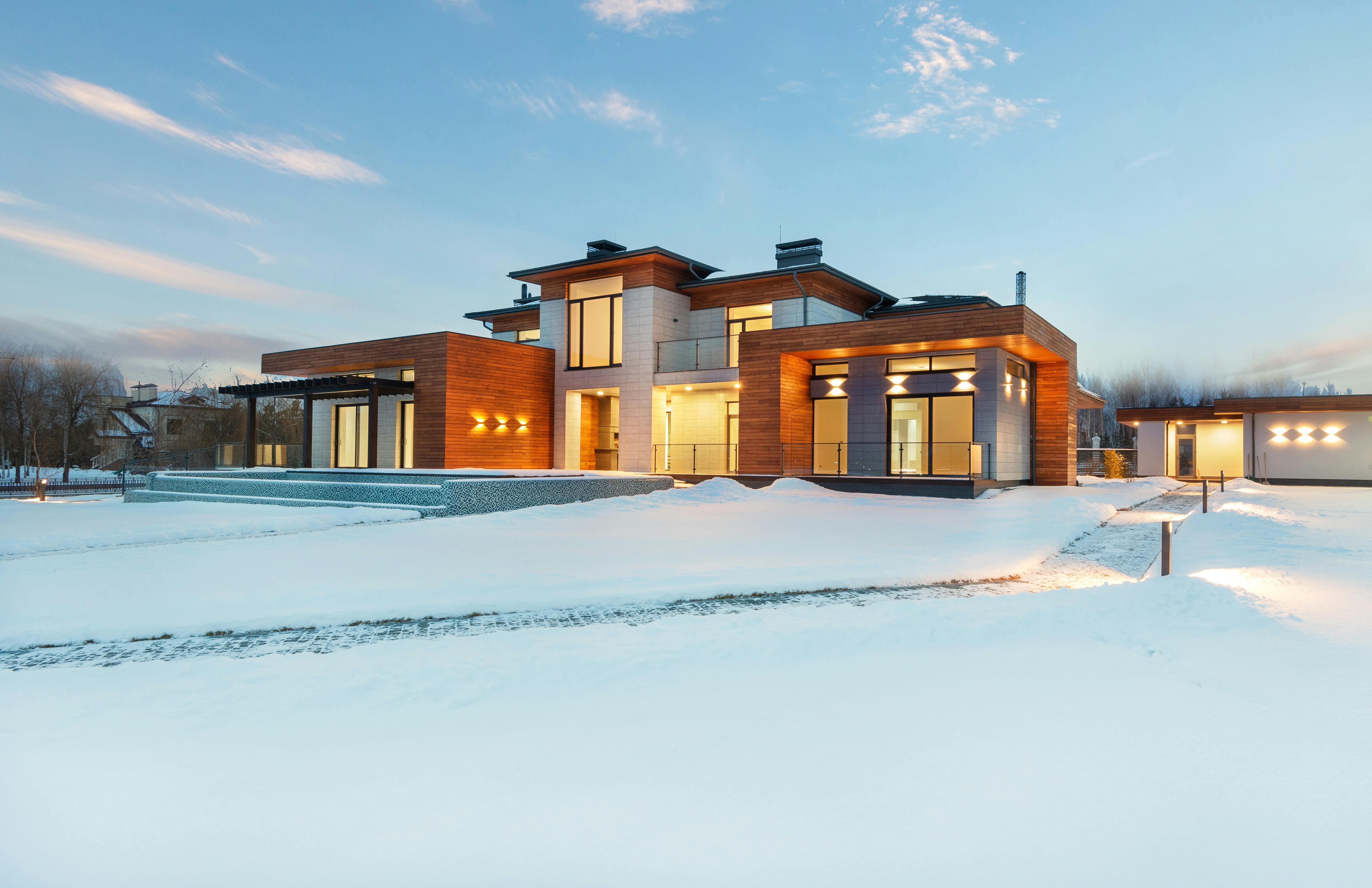 cold-house